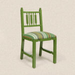 chaise-pondichery-vert