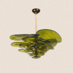 lustre-lilypad-vert